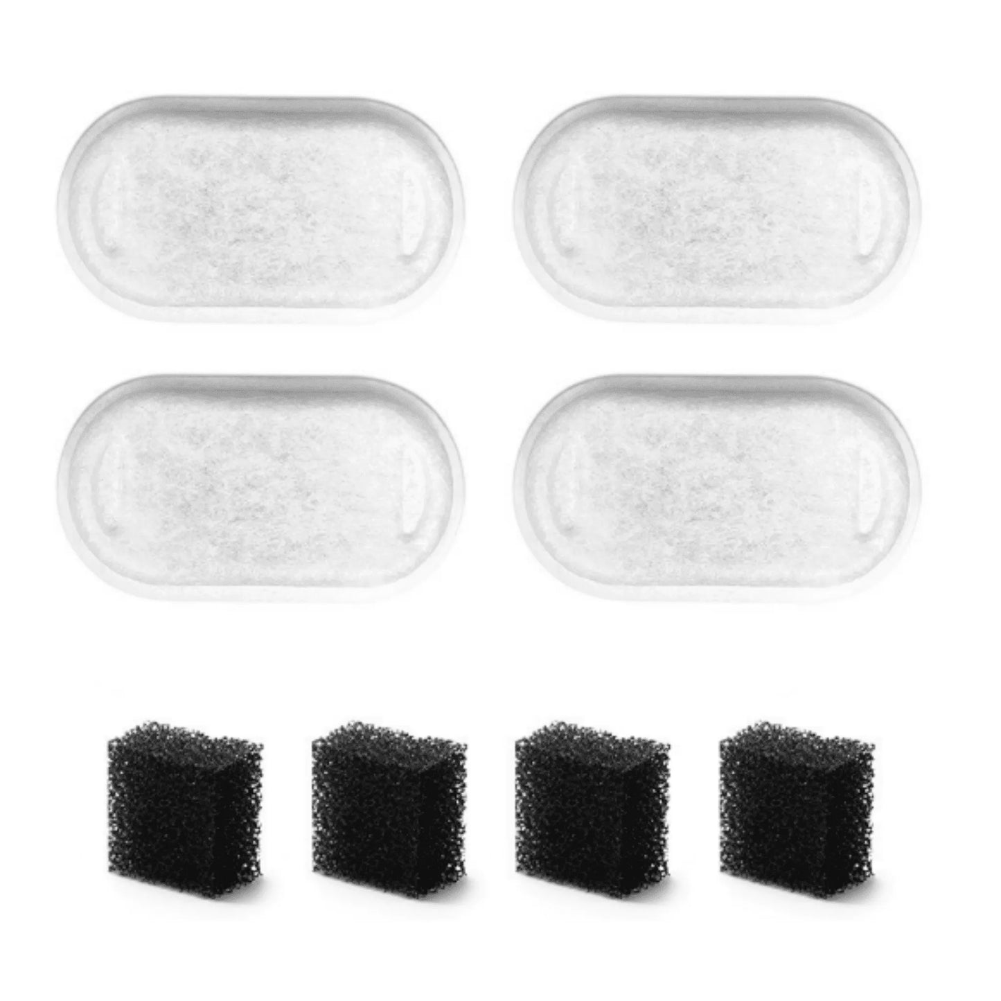 🎁Lot de 4 filtres - 𝗚𝗥𝗔𝗧𝗨𝗜𝗧