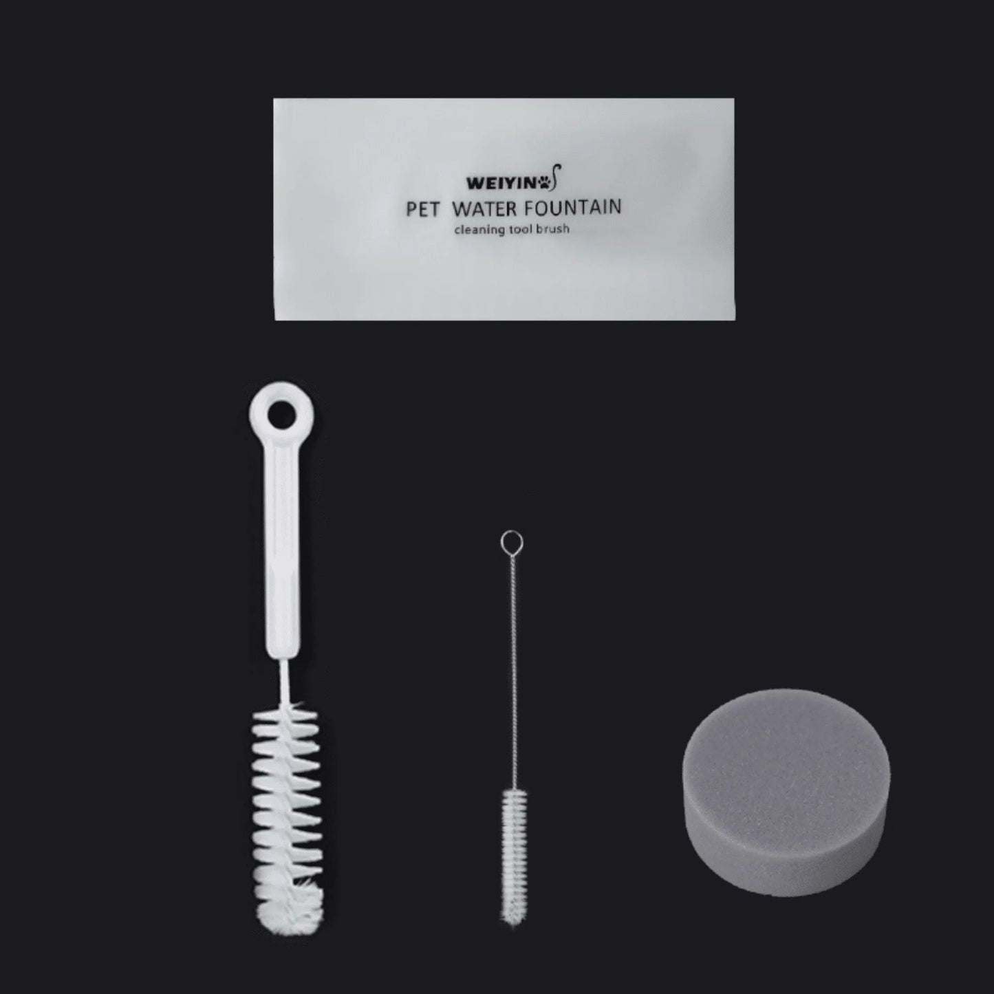 🎁Kit de nettoyage - 𝗚𝗥𝗔𝗧𝗨𝗜𝗧